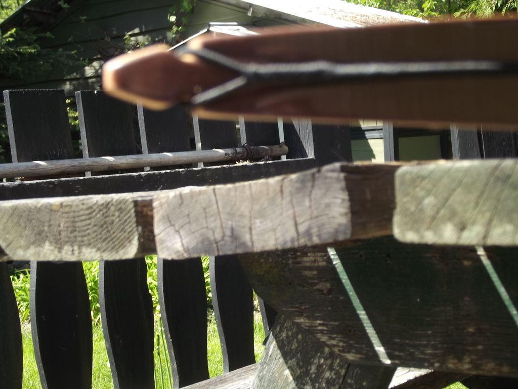 Recurve Limb Twist Fix Survivalist Forum